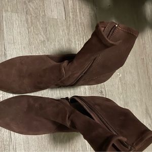 Loeffler Randall booties